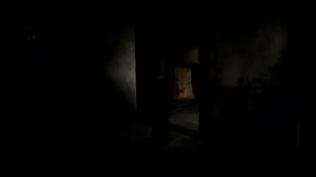 Fatal Frame (Project Zero) [PS2] - Часть 2 - The Strangling Ritual: 1st Night [pt.1] смотреть онлайн