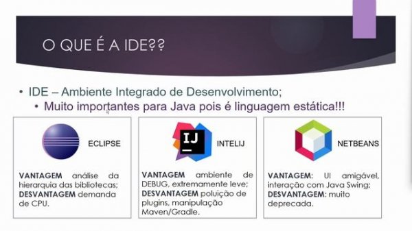 JAVA DO ZERO AO JÚNIOR #000 - DOWNLOAD DE TUDO QUE VOCÊ PRECISA JDK + MAVEN + ECLIPSE #2023 #0AJ