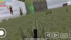 ДУО ВЫЖИВАНИЕ С НУЛЯ ПРОТИВ ВСЕГО СЕРВЕРА (ЧАСТЬ 2)Oxide:survival island