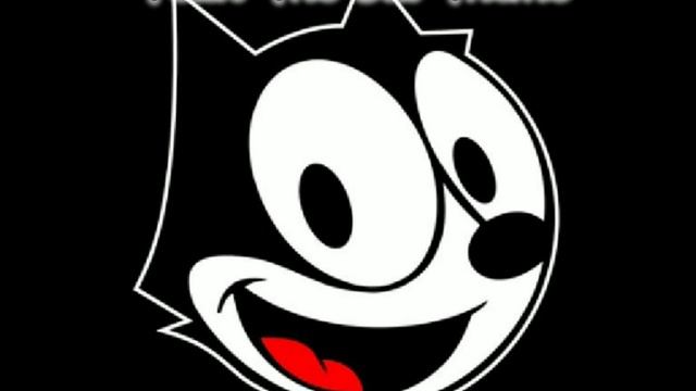 Felix The Cat Theme Song OST ( Felix)