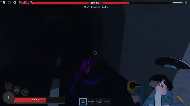 ALLUSIONS.EXE (PART 2) | ROBLOX смотреть онлайн