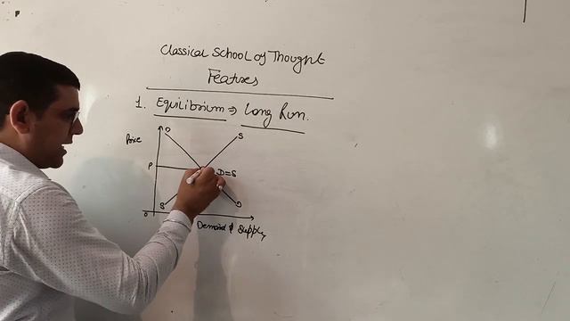 Chapter-1 Macro Economics- An Introduction Part-5 смотреть онлайн