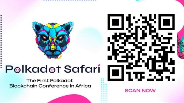 PolkaDot Safari BlockChain Conference Main Stage смотреть онлайн