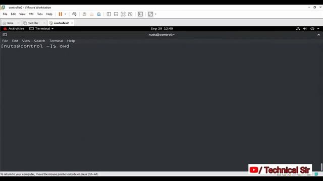 Class#5|Linux Hard Link & Soft Link|Vim Editor, Touch and Remove Command|Linux From Scratch in Hind смотреть онлайн