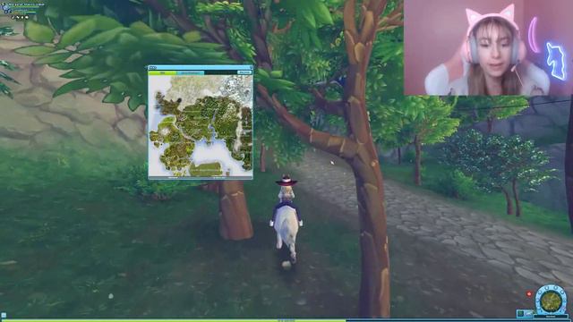 FREE STAR RIDER Redeem Code! 🐴 Star Stable Online смотреть онлайн