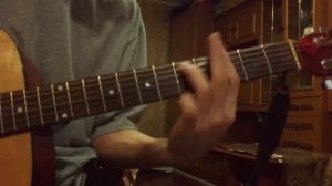 Шуфутинский - Соседка (Не наточены ножи) (кавер) (автор песни Олег Митяев)