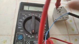 Как проверить пусковое реле на позисторе с компрессора холодильника