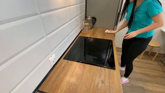 УБОРКА В КВАРТИРЕ / ВСЕГДА ЧИСТЫЙ ДОМ / Уборка в шкафу / Мотивация! смотреть онлайн