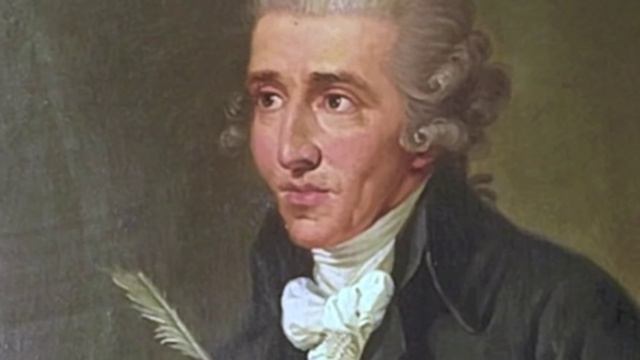Haydn - String Quartet No. 53 in D major ("The Lark") - Op. 64, No. 5 смотреть онлайн