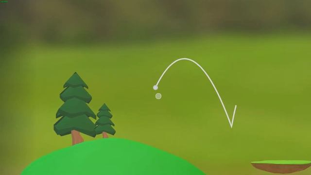 Golfing over it easter egg смотреть онлайн