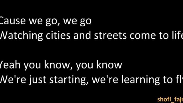 Creatures of The Night - Hardwell & Austin Mahone (Lyrics) l Ada Lirik eps 2 смотреть онлайн