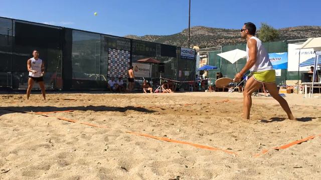 MPOTSHS NEROUTSOS 05 06 2016 PORTO RAFTH смотреть онлайн