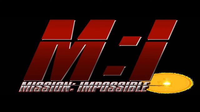 Mission Impossible (1996) Theme Music смотреть онлайн