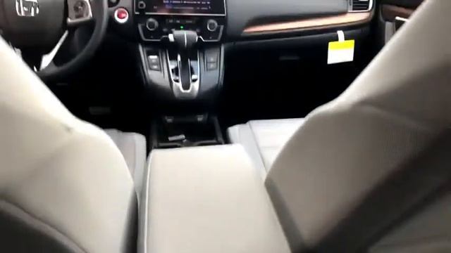 2020 Honda CR-V Pittsburgh PA H20560 смотреть онлайн