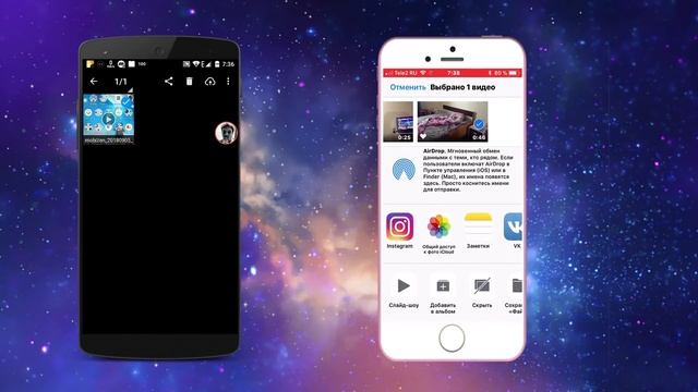 Как загрузить видео на YouTube с телефона? смотреть онлайн