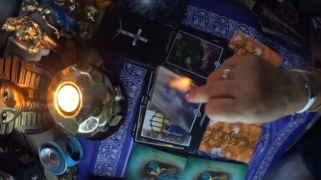 КАКИЕ СЮРПРИЗЫ ГОТОВИТ ВАМ СУДЬБА смотреть онлайн