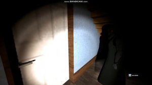 проходим Break in с другом