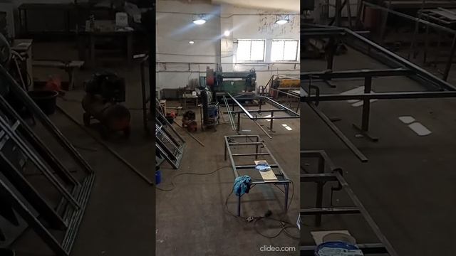 Завод ворот Красноярск 89509769141 смотреть онлайн