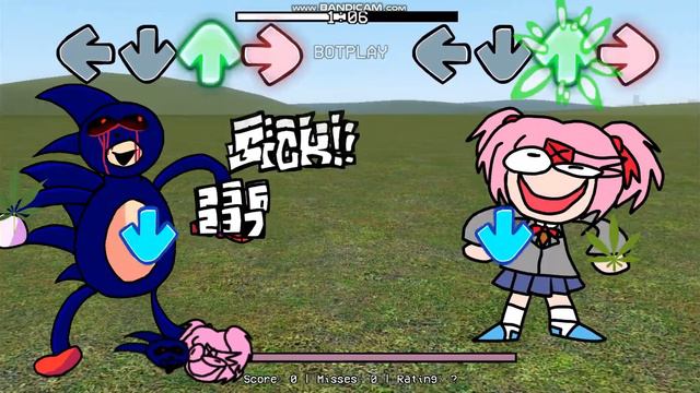 fnf too fest but хз как назвать смотреть онлайн