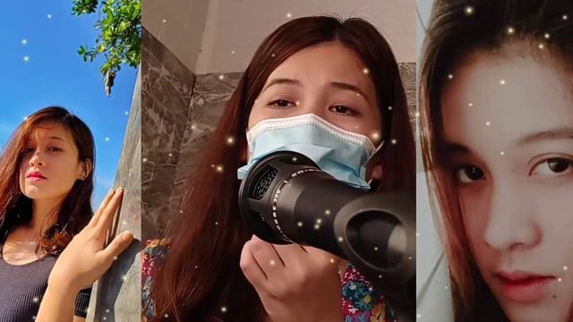 Maybe It's You - Jolina Magdangal (Cover) смотреть онлайн