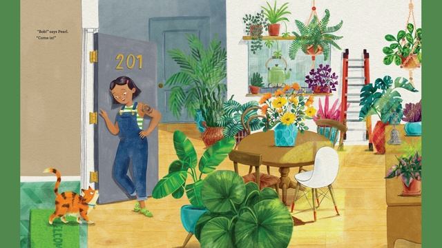 Author Andrew Larsen introduces JUNGLE CAT смотреть онлайн