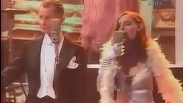 Wir sind Helden & Max Raabe - Gekommen um zu bleiben (live Echo 2005) смотреть онлайн