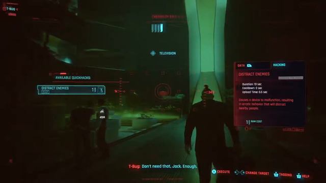 Let`s play Cyberpunk 2077 Episode 10 смотреть онлайн