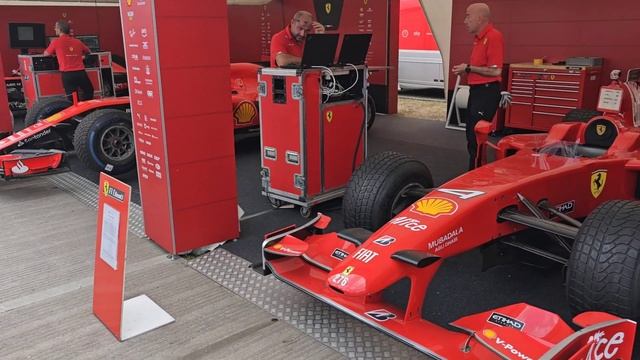 JM Details goes to Goodwood! Festival of Speed 2023 Thursday - Hyundai F2 Rally Kit Car and more! смотреть онлайн