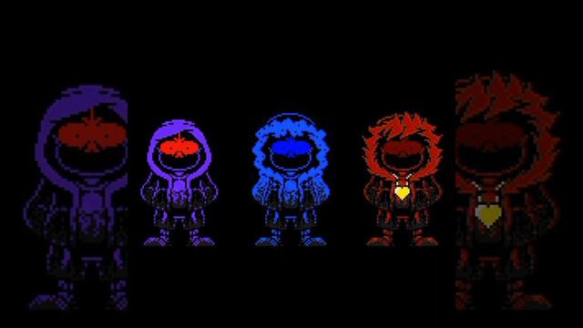 wiki sans heroes time trio смотреть онлайн