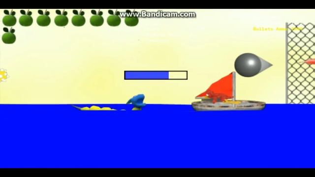 Pogo's Quest: Great Lake Island Gameplay Footage смотреть онлайн