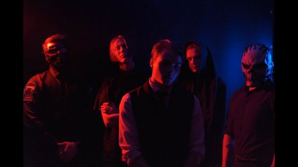 ERROR LAST - #ВЕРНЫЙПУТЬ (Official video)