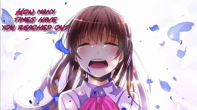 [Nightcore] - Citizen Soldier // Reason To Live (With Lyrics) смотреть онлайн