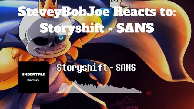 Composer Reacts and Analyzes - Storyshift SANS (by Kibo panpan) смотреть онлайн