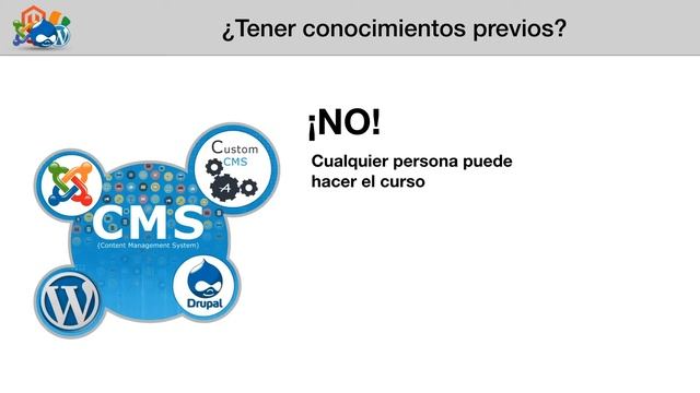 Como instalar cualquier CMS en un Hosting смотреть онлайн