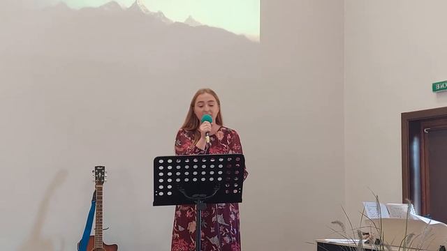 Куда б ни шла смотреть онлайн