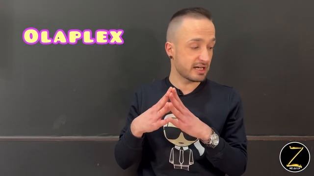 OLAPLEX vs METAL DETOX. Para cabello castigado. смотреть онлайн