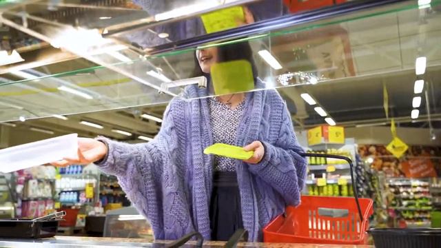Татьяна Лаврова: Планируй свои покупки, чтобы сохранить деньги, время и окружающую среду! смотреть онлайн