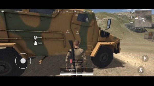 ARMA 3 Clone for Android ! ONLINE  -HAREKAT2