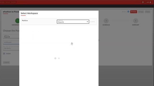 Integrating a BusinessObjects Universe with Power BI смотреть онлайн