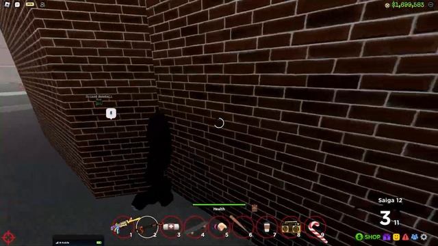 Roblox Ohio War Part 4 смотреть онлайн