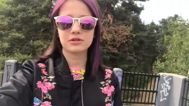 VLOG: Финляндия, город Порвоо смотреть онлайн