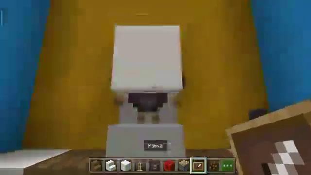 как сделать кофе машину в minecraft PE без модов ТУТОРИАЛ смотреть онлайн