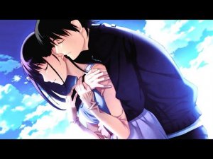 Аниме клип - Дай мне силу (AMV)