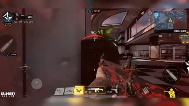 NEW Maps* Terminal Gameplay- Call of duty mobile смотреть онлайн