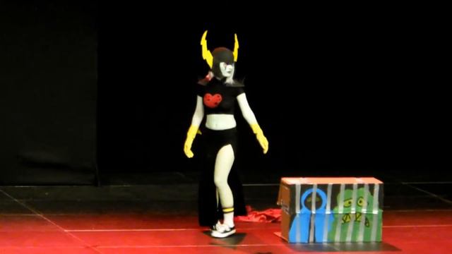 Genki 2017 - Group 12 - Wander Over Yonder - Lord Dominator