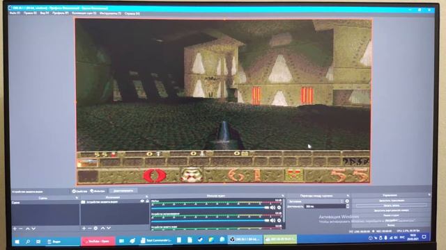 Адаптер VGA-to-USB для записи VGA-сигнала с Aliexpress