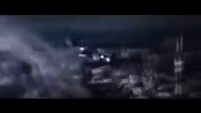 Resident Evil: Afterlife | The Outsider смотреть онлайн