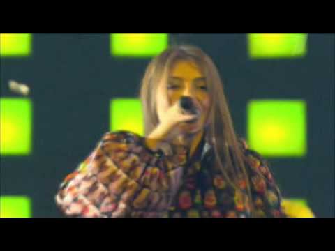 Акула - Кислотный DJ (караоке)