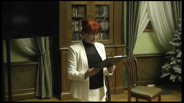 РОЖДЕСТВЕНСКИЙ ПОДАРОК смотреть онлайн