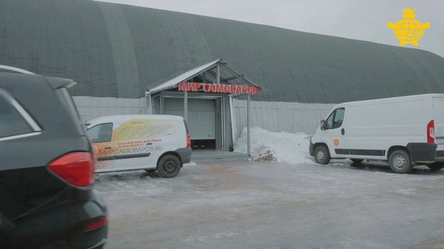 Тандыры в магазине МирСамоваров.RU смотреть онлайн